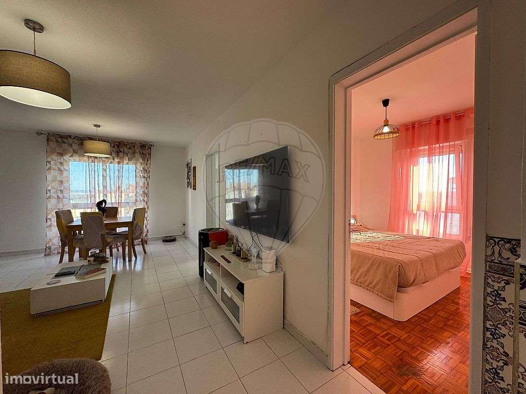 Apartamento T3 para venda-5