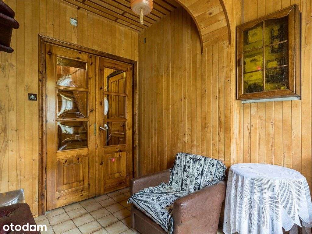 Duży metraż | Działka 52 ary | Piękna okolica-5