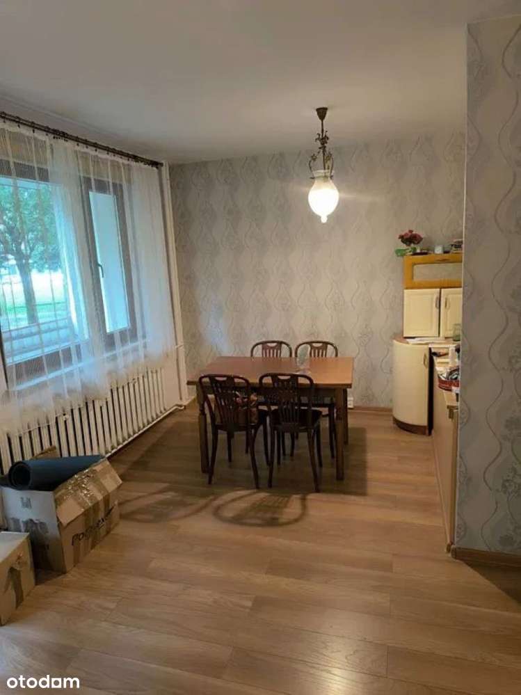 Parter-M 4 Żory os Ks. Władysława-0