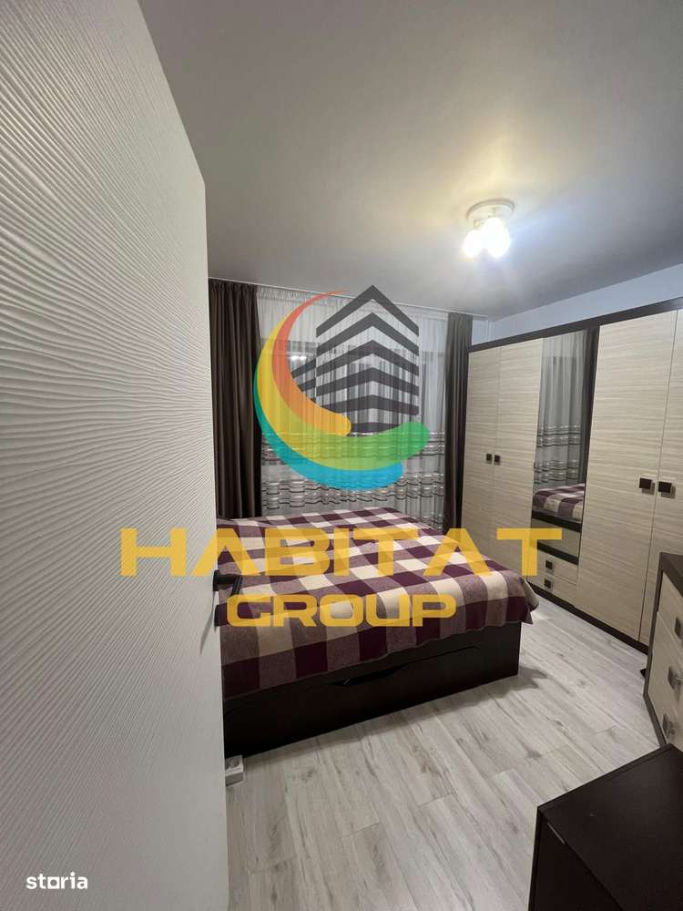 Apartament 2 Camere Lujerului Metrou Mobilat Utilat - Imagine principală: 4/7