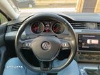 Volkswagen Passat 1.4 TSI BMT ACT Comfortline - 23