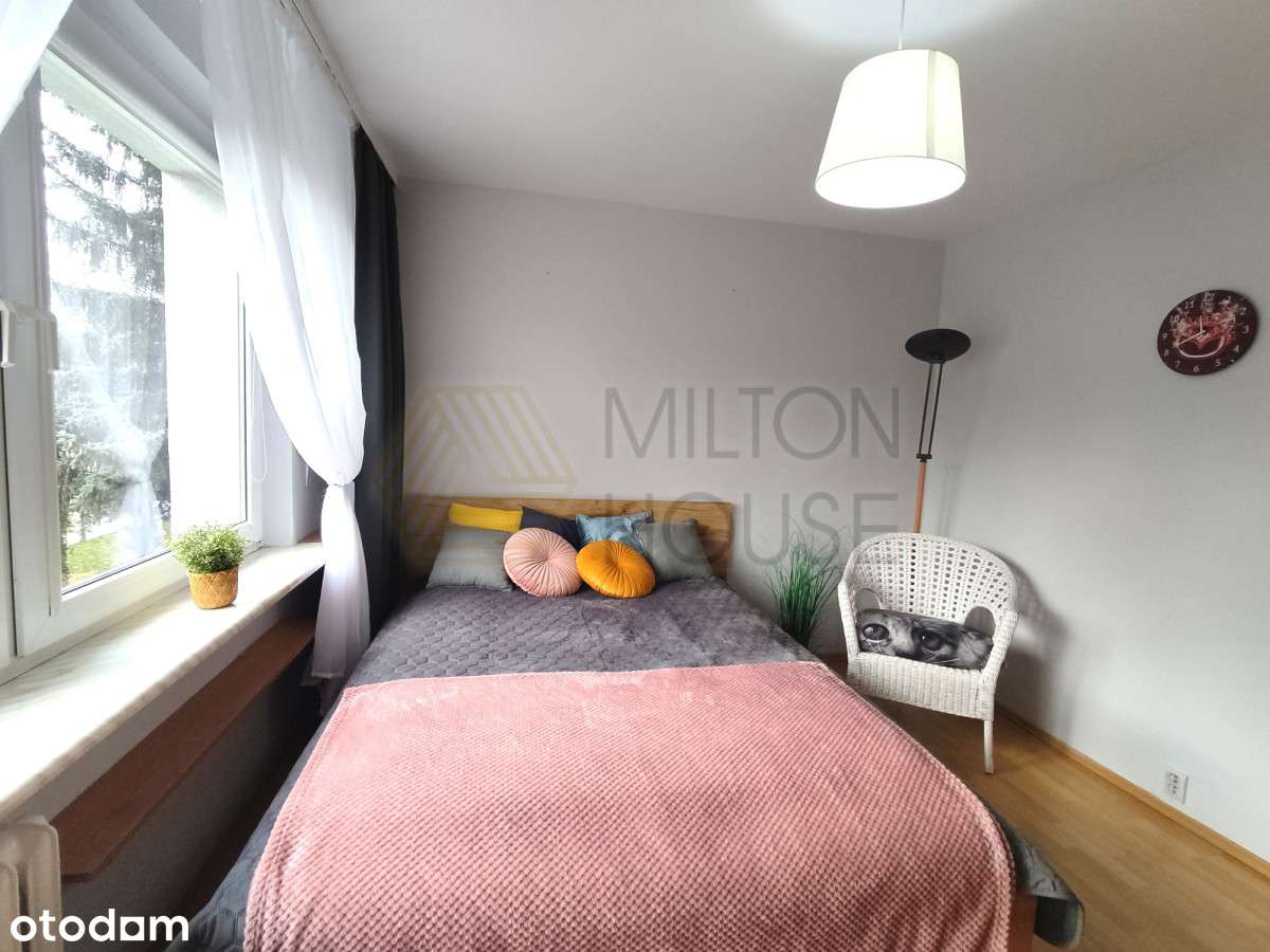 Metro Bemowo, 2(3) pokoje, do wejścia-3