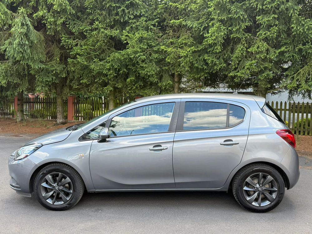 Opel Corsa E (2014-2019) 1.4 120 Jahre 2019