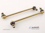 Suspensie sport reglabila BMW E90 E91 E92 E93 (05-12) FK Germania - 4