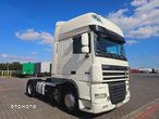 DAF XF 105 460 * EURO 5 * MANUAL* 2011 * STANDARD * SUPER SPACE CAB niski przebieg - 5