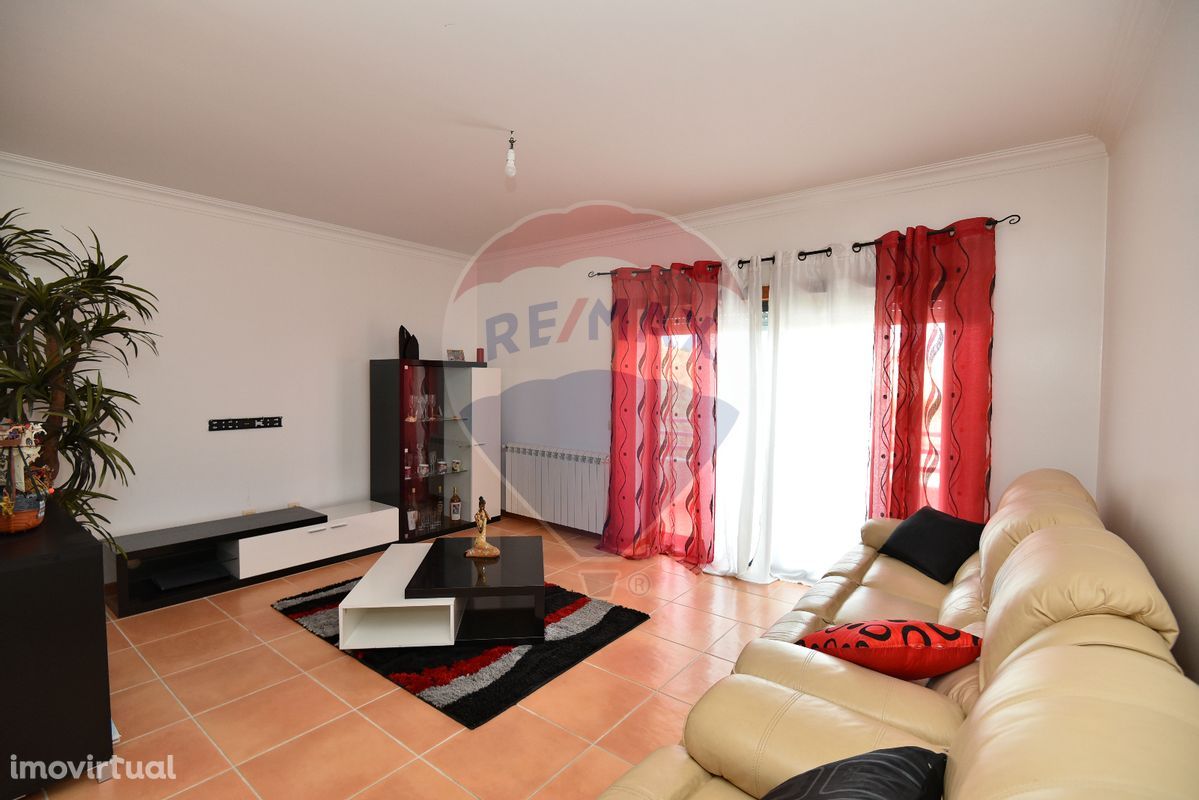 Apartamento T4 para venda