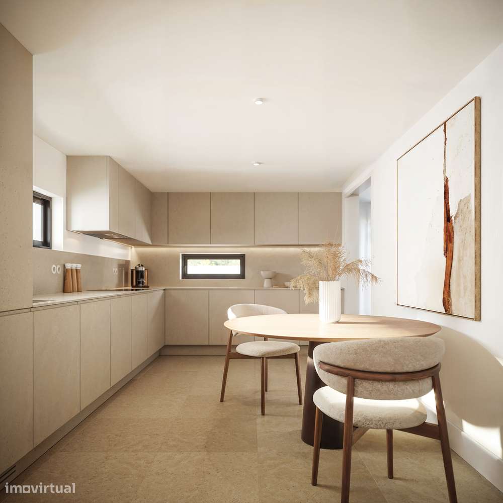 Apartamento T3 Luxuoso - Porto Gardens - Grande imagem: 3/25