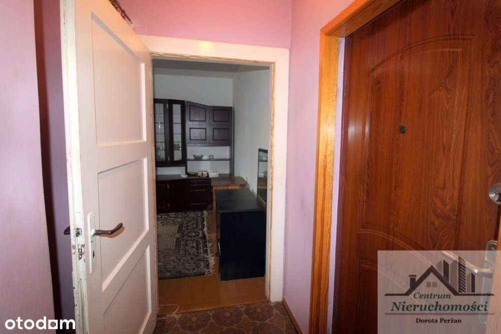 Mieszkanie z ogródkiem i garażem-9