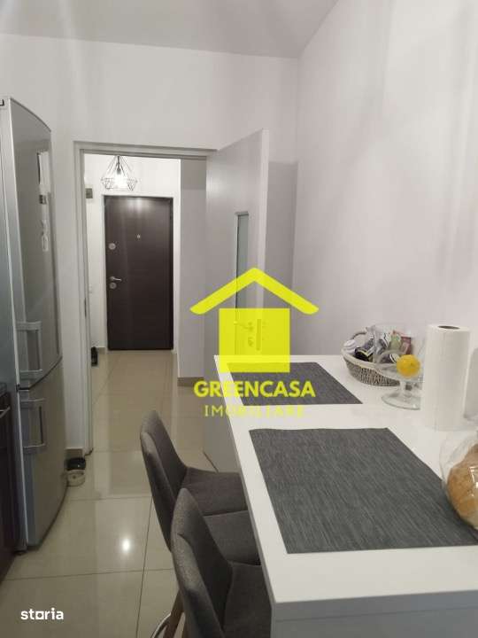 ,Apartament 2 camere decomandate , Cetatii , 60 mp , parcare - Imagine principală: 4/8