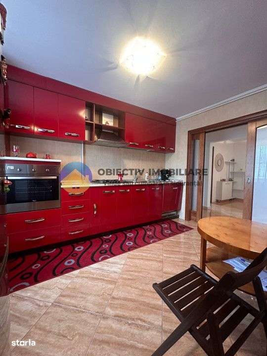 Apartament 4 camere/2 bai/2 balcoane Maratei - Imagine principală: 4/19