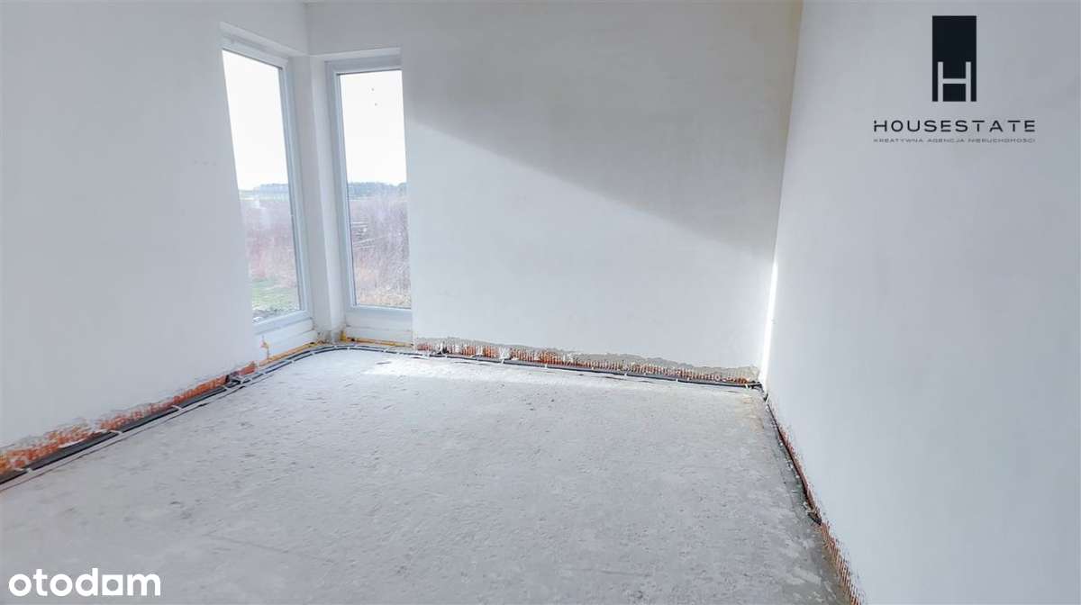 Wysokiej Jakości Dom| Stan Deweloperski| - Pełny obrazek: 4/8