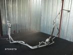 rurka wąż przewód przewody klimatyzacji 9682124080 Peugeot 208 - 1