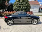 Audi TT Roadster 2.0 TFSi - 16