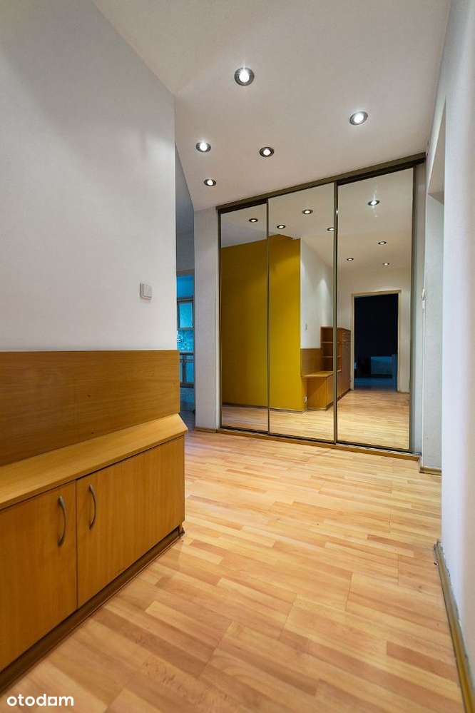 Mieszkanie 65m2 + kawalerka 20m2 w centrum Gliwic - Pełny obrazek: 5/10