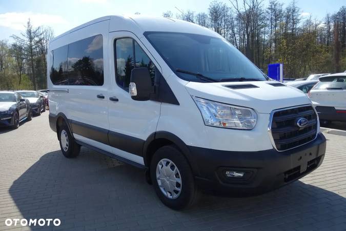 Ford Transit - 2