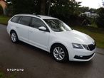 Skoda Octavia - 7