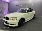 BMW 120 d Coupe Limited Edition Lifestyle c/ M Sport Pack - 9