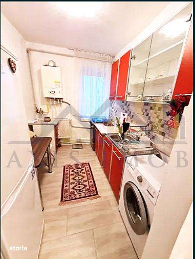 Apartament 2 camere conf  1 dec zona Ultracentral - Imagine principală: 4/5