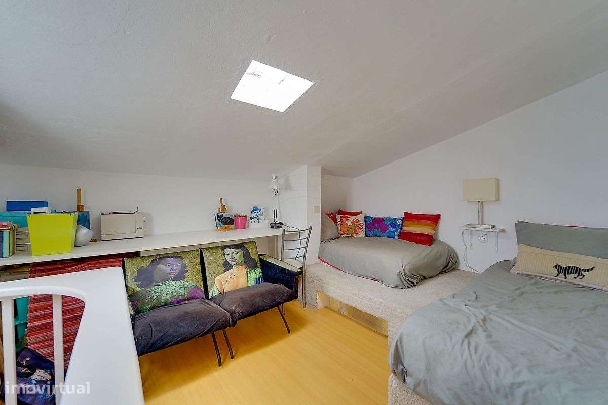 Moradia T3 para venda-9