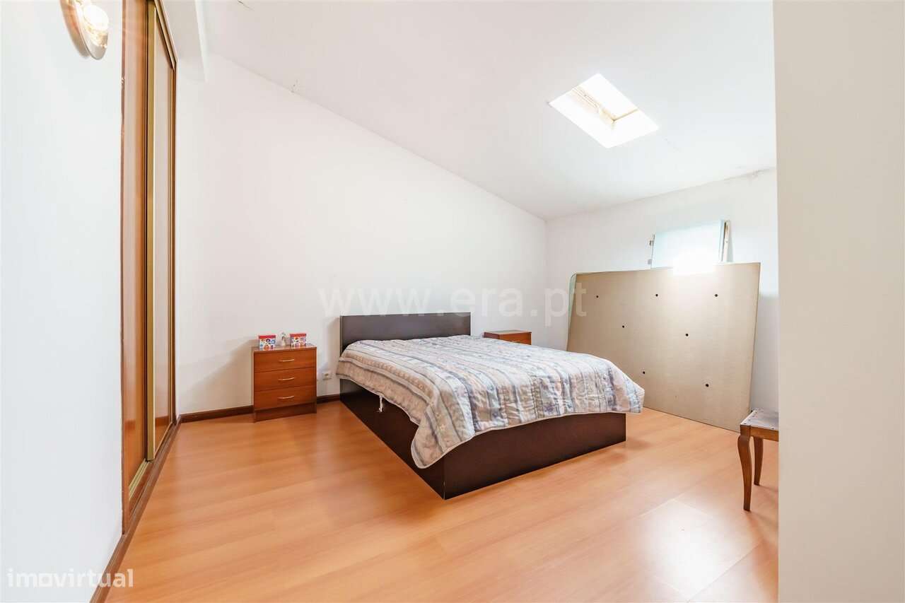 Duplex T4 / Belmonte, Belmonte-12
