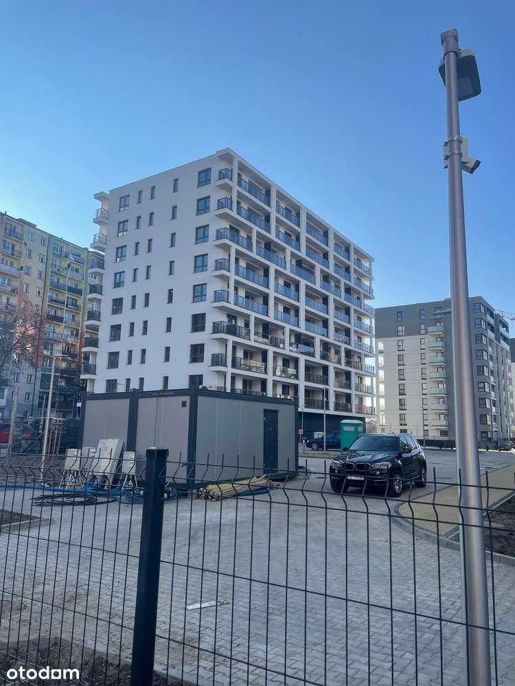 Lokal mieszkalny  wraz komórką lokatorską i miejscem postojowym w gara-2