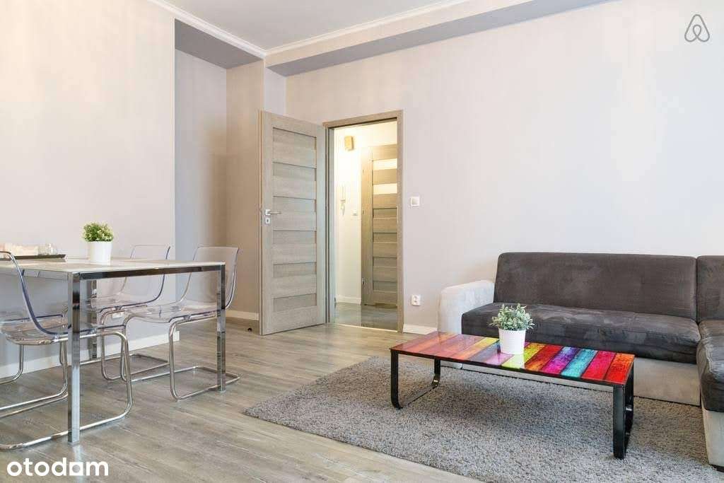 BEZPOŚREDNIO | Marszałkowska/Hoża | 3 pokoje - Pełny obrazek: 5/20