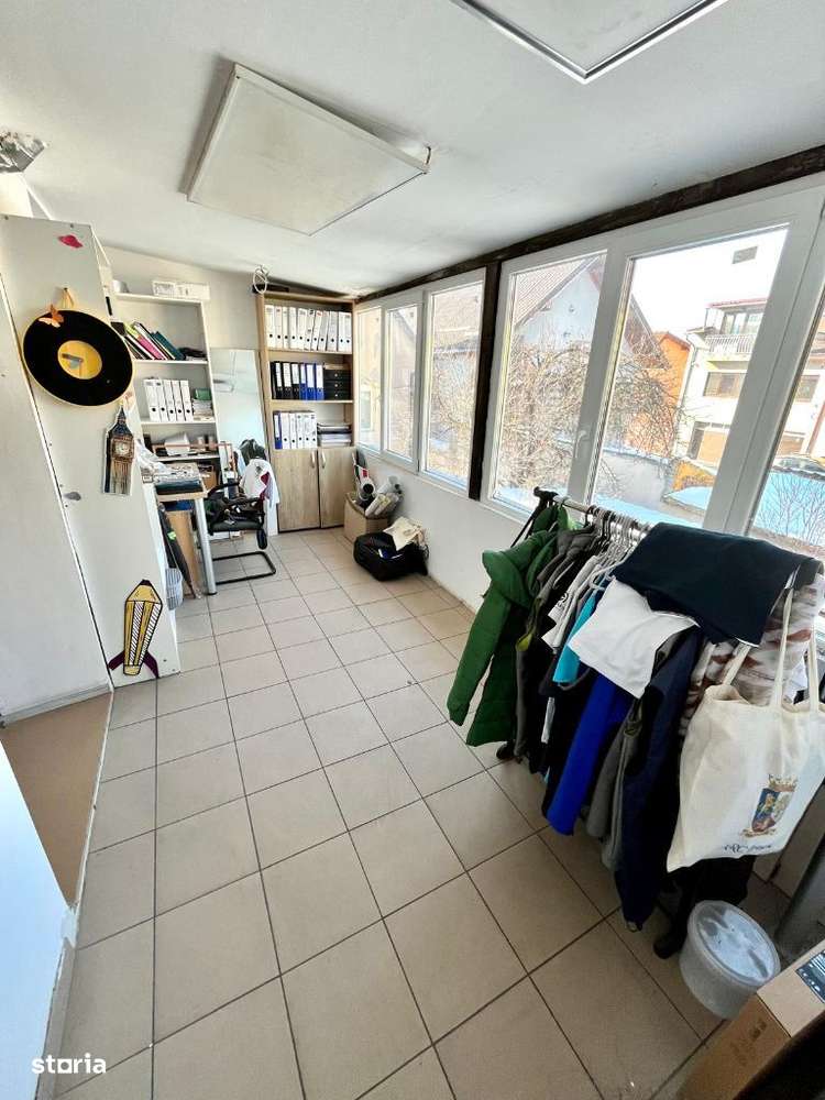 Clădire multifuncțională de vânzare – Str. Zlatna, Brașov-10