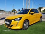 Peugeot 208 1.2 PureTech Active Pack - 3