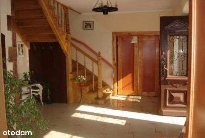 Dwór z XIX w. na sprzedaż - Wyciążkowo, Lipno - Pełny obrazek: 4/5