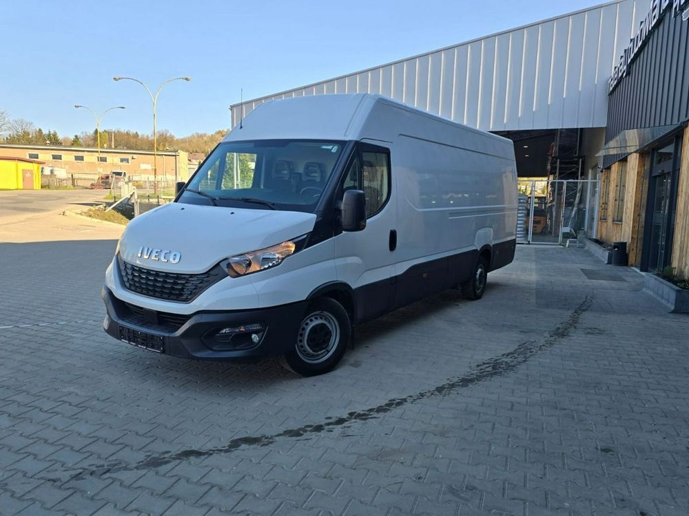Iveco Daily 2022