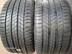 295/35r21 107Y XL FP N1 GRNX (N9/24)02 4szt NOWE Latitude Sport 3 MICHELIN 2023r LETNIE - 2