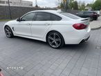 BMW Seria 4 430d Gran Coupe xDrive Sport-Aut M Sport - 5