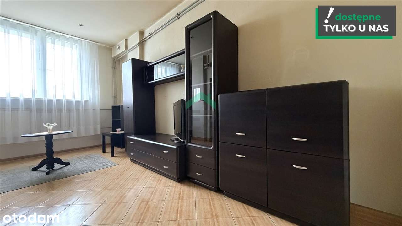 Studio 26,6 m² Parter Huta Stara B
