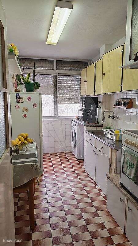 Apartamento T3 para venda - Grande imagem: 5/22