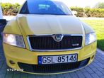 Skoda Octavia 2.0 TDI DPF RS - 13