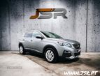 Peugeot 3008 1.6 BlueHDi Active - 4