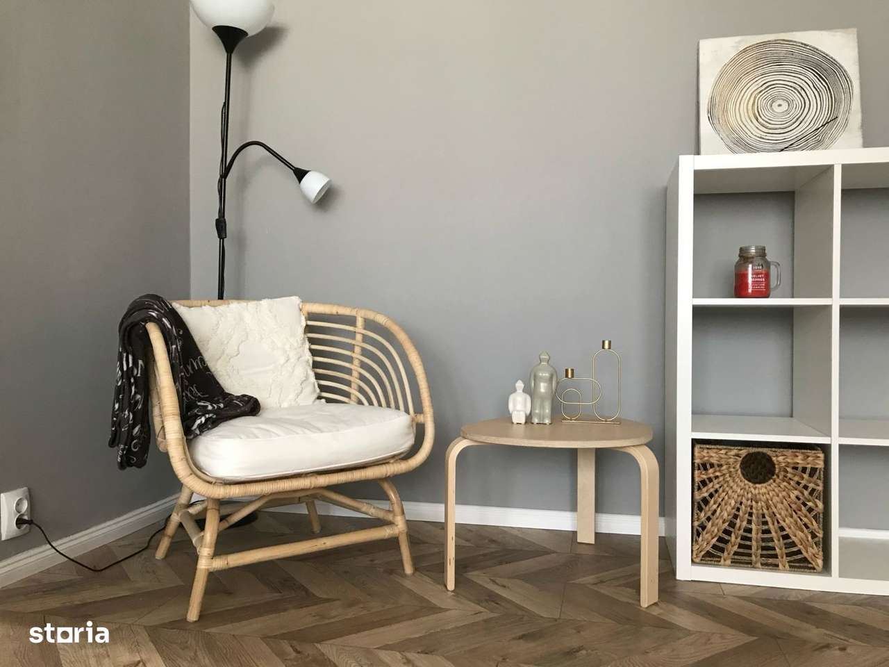 AP. 2 CAMERE TITAN, PET-FRIENDLY, RENOVAT, RENOVAT, METROU 15 MINUTE - Imagine principală: 4/19