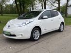 Nissan Leaf 24kWh Acenta - 1