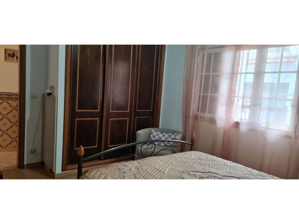 Apartamento T1+1-8