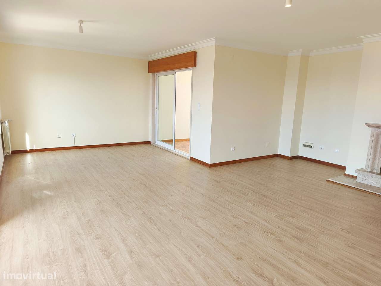 Apartamento T3 Paço de Arcos-3