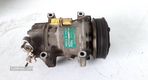 Compressor Ar Condicionado Peugeot 307 Cc (3B) - 1