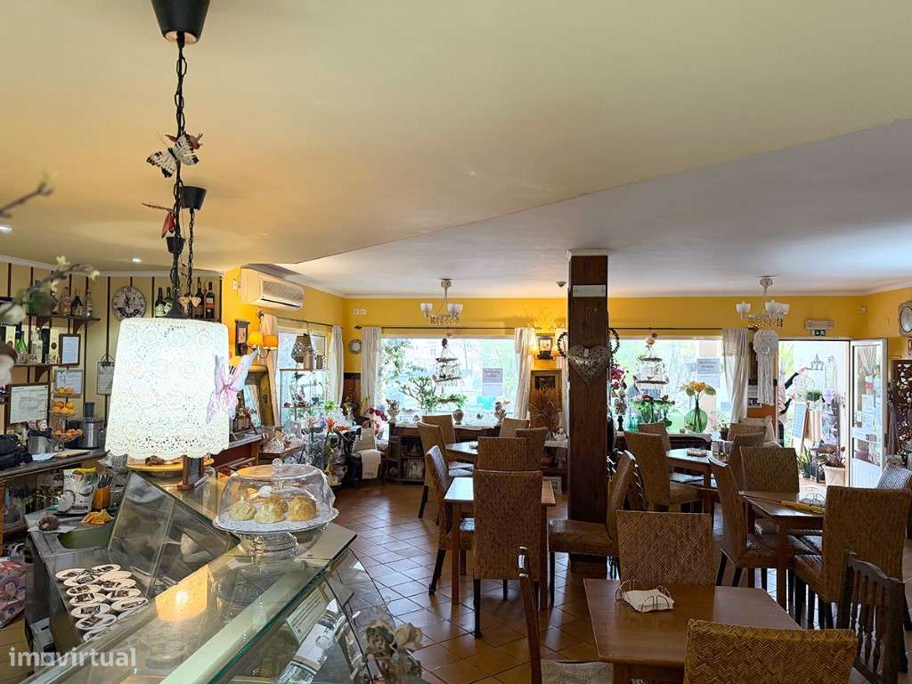 Espaço comercial a venda em Azeitão - Grande imagem: 5/10