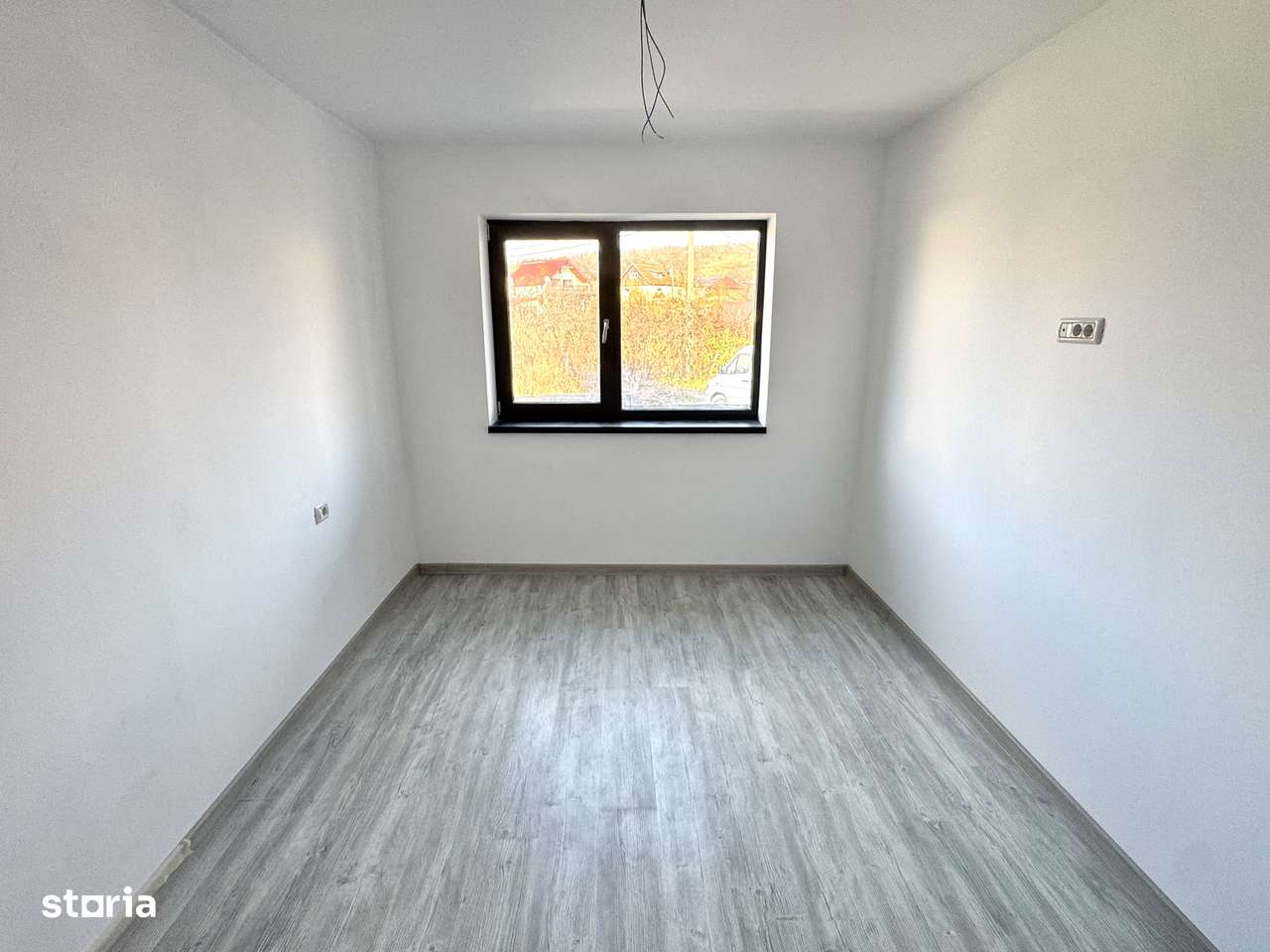 CANALIZARE! MAGAZIE! PLACA! Casa 3 camere, Horpaz-Ciurbesti-6