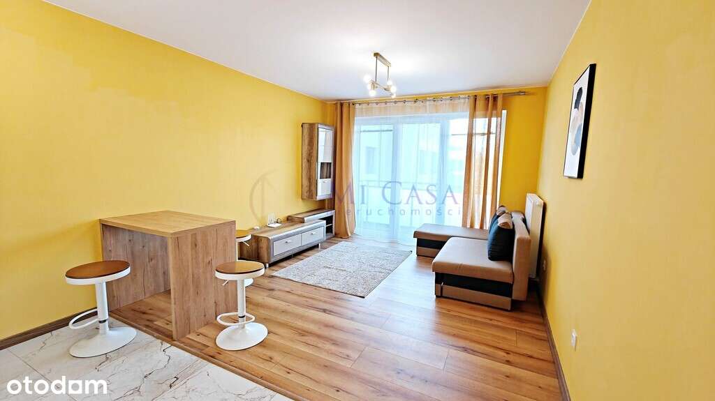 Ładne 3 pokoje, balkon, blisko szkoła, Maślice-3