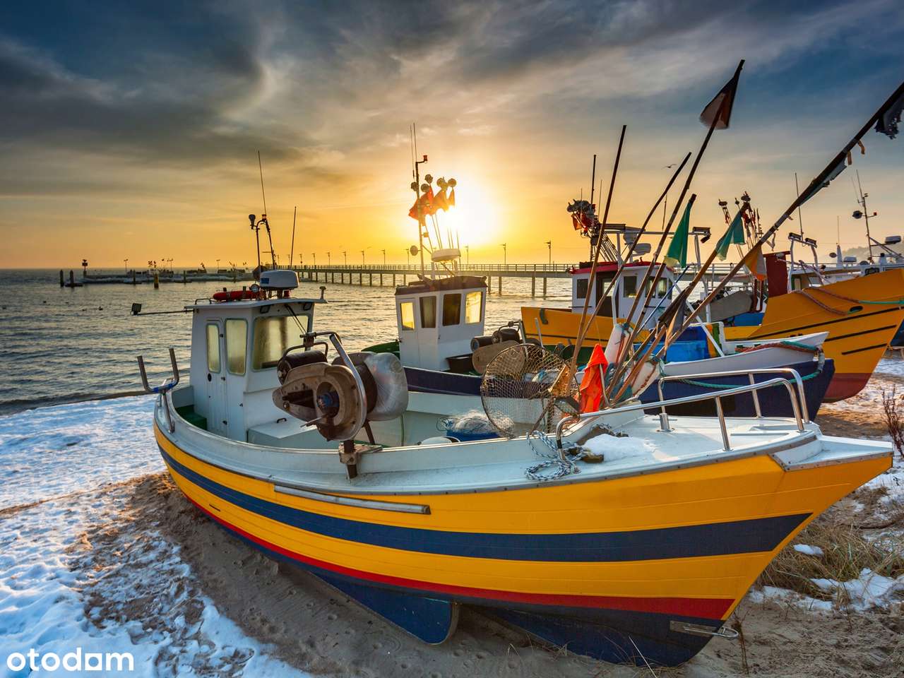 Apartament z dostępem do strefy SPA z basenem& 300m od plaży!-17