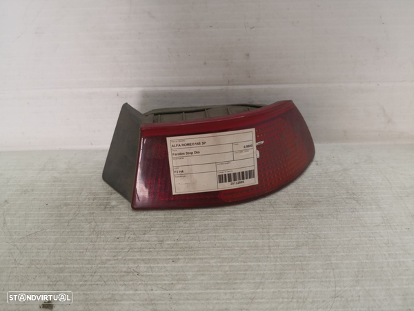 Farolim Stop Dto Alfa Romeo 145 (930_) - 1