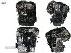 Motor Completo  Usado SEAT ATECA 1.6 TDI - 1