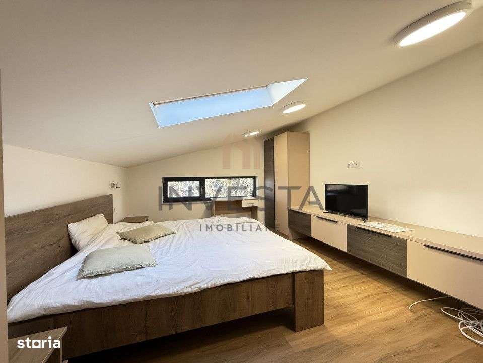 Casa individuala cu teren de 211 mp in zona Interservisan! - Imagine principală: 5/6