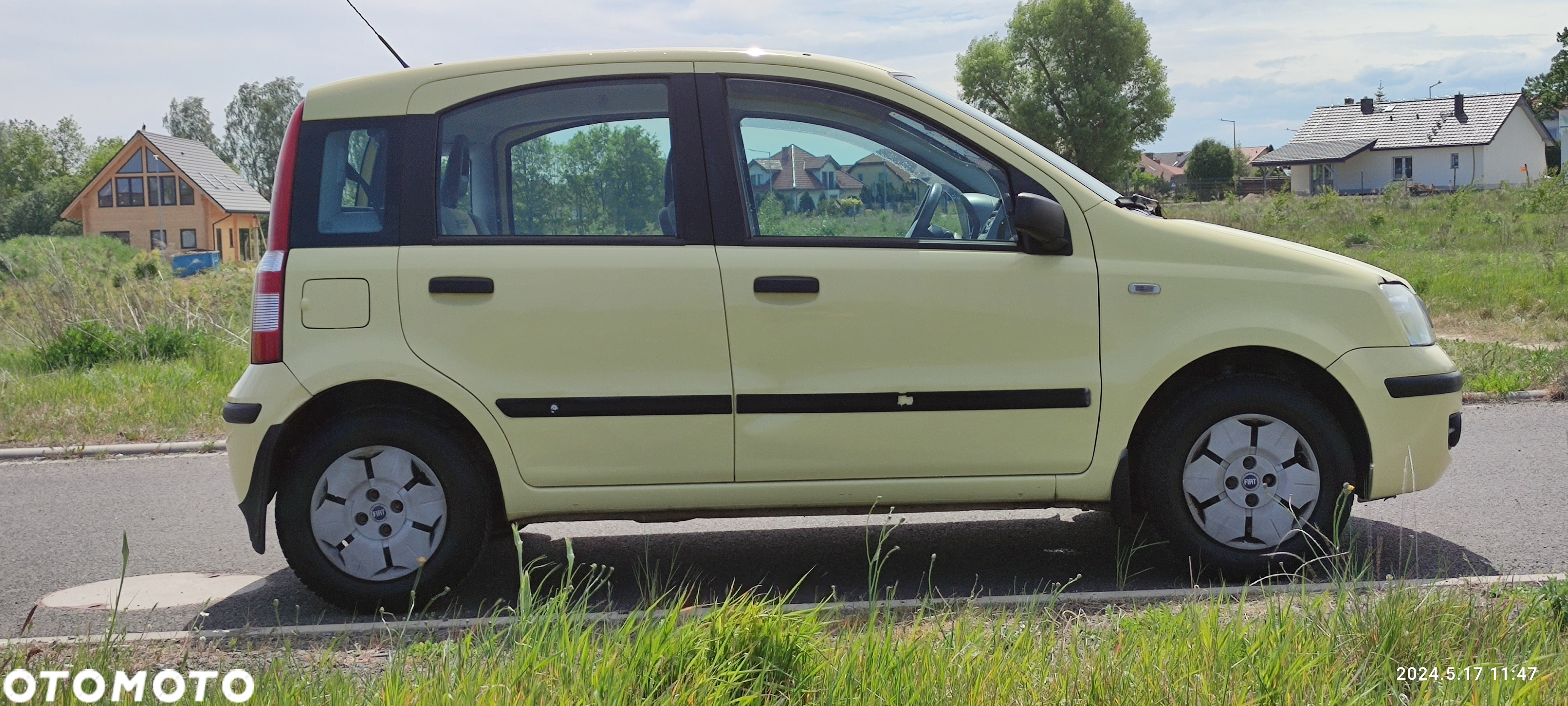 Fiat Panda - 7