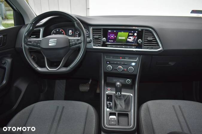 Seat Ateca 1.5 Eco TSI Style S&S DSG - 5